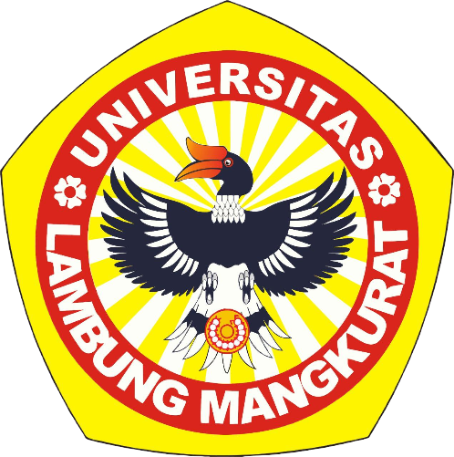 Logo Pascasarjana ULM